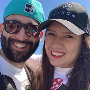 Meet your Posher, Erika